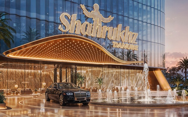 SHARUKHZ - Image 3