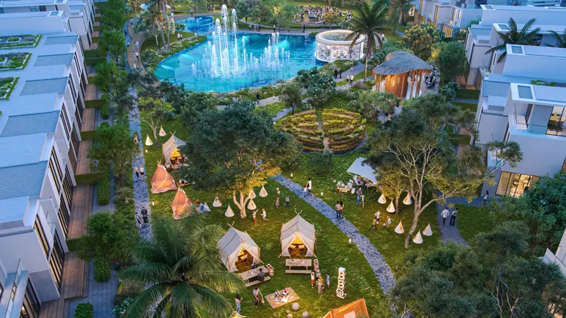 DAMAC SUN CITY - Image 5